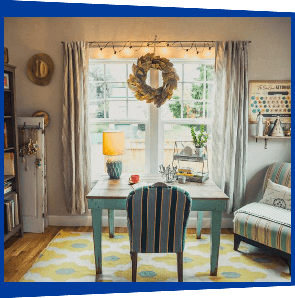 Home Organization Services