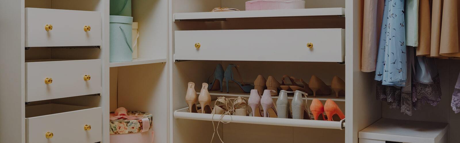 Home Organization Services in Columbus