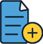 Add Extras/ Add Ons