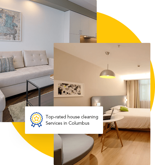 Quality Columbus Maid Services