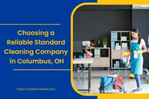 Standard Cleaning Company