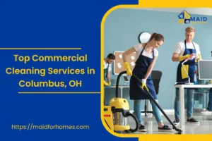 Commercial Cleaning Services